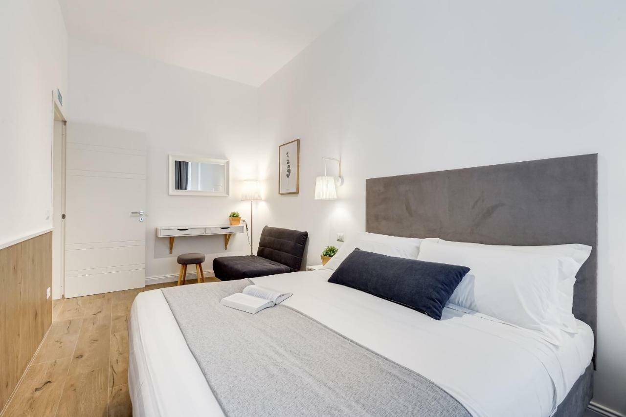 Germanico Luxury Apartment Roma Exterior foto