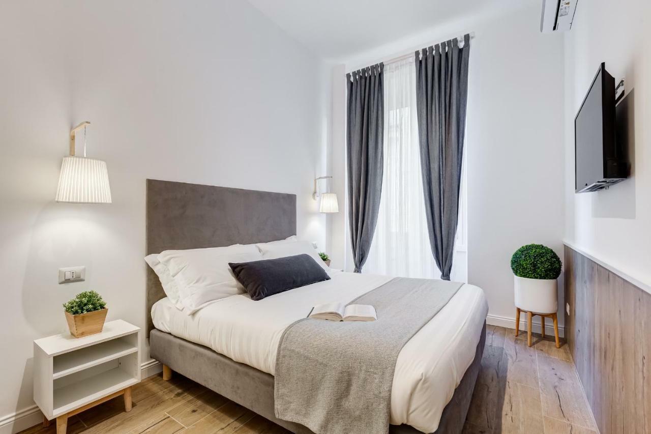 Germanico Luxury Apartment Roma Exterior foto