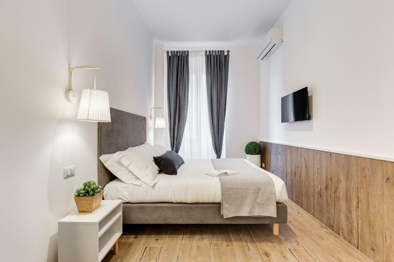 Germanico Luxury Apartment Roma Exterior foto