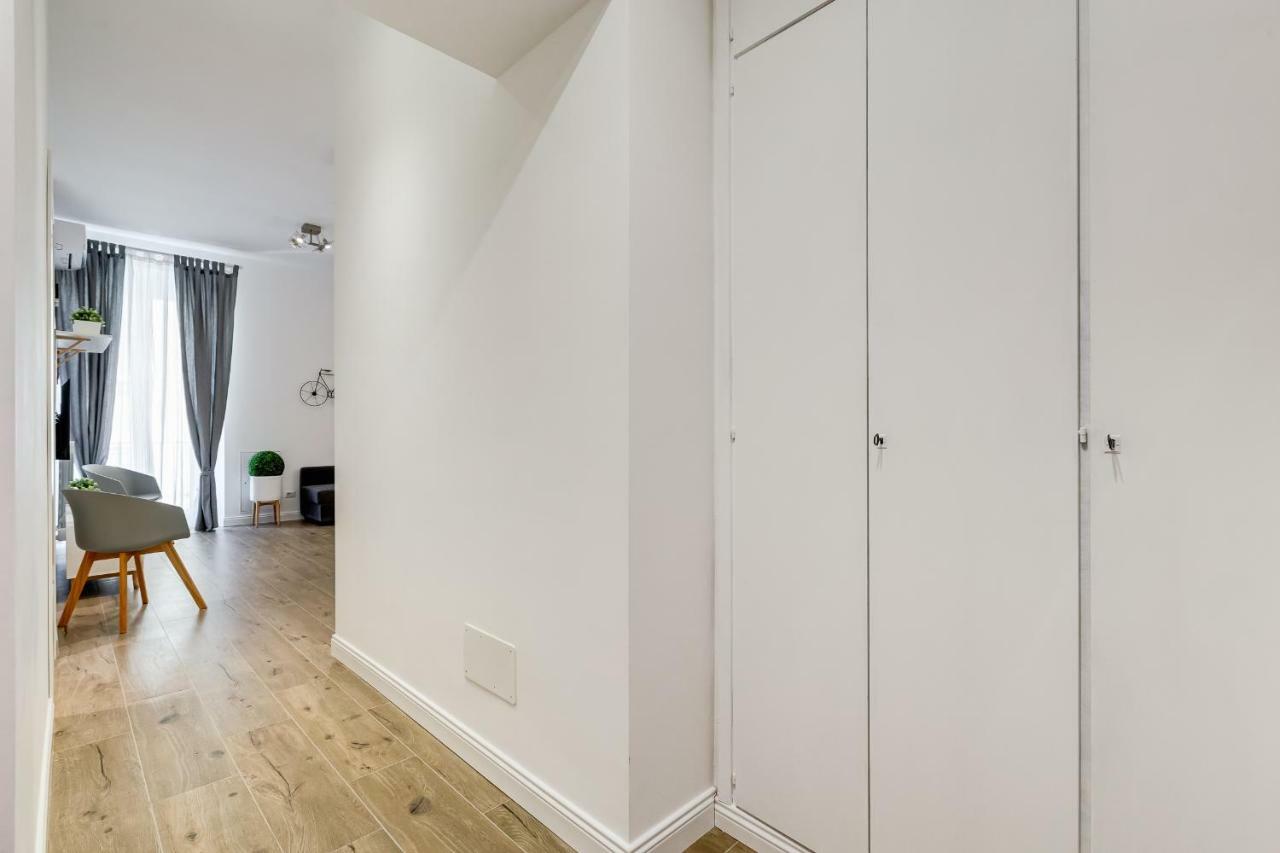 Germanico Luxury Apartment Roma Exterior foto